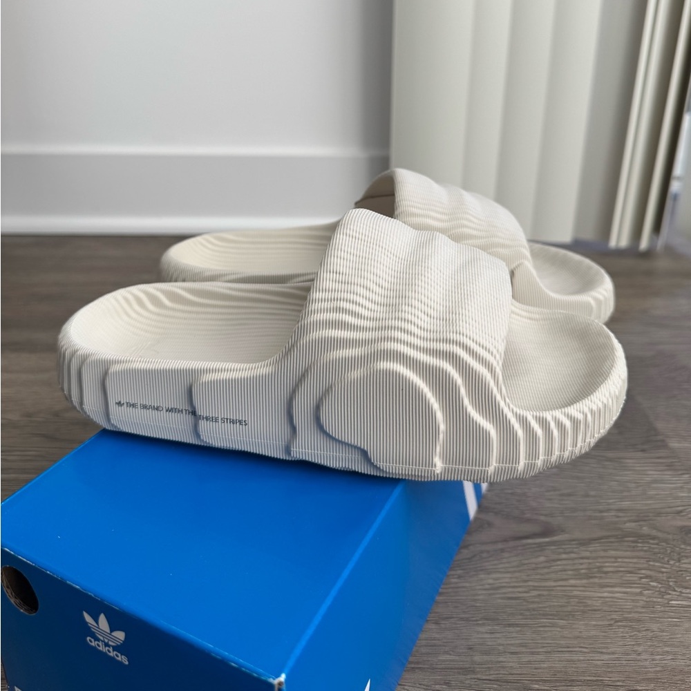 Adidas slides